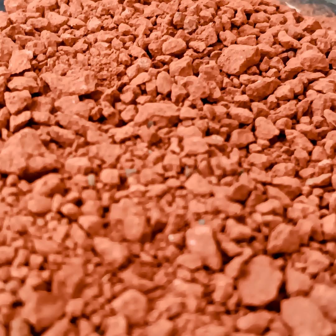 Red Brick Dust (Redding)