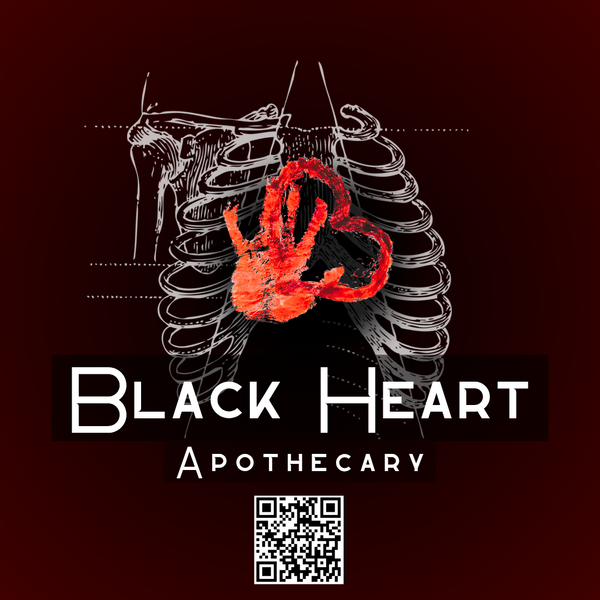 Black Heart Apothecary